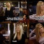 Phoebe was always my favorite.
