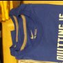 Nike needs to work on their folding.