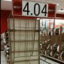 item not found