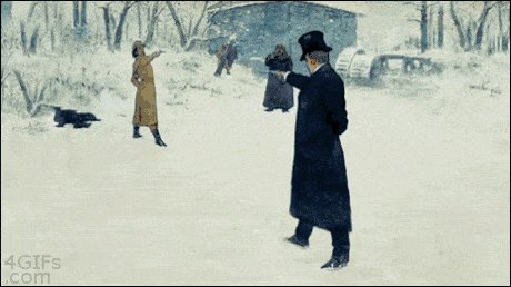 Duel