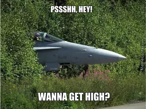 Psst, hey