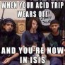 Hate when that happens...