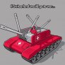 If Switzerland would ever go to war...