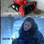 Snowblowers