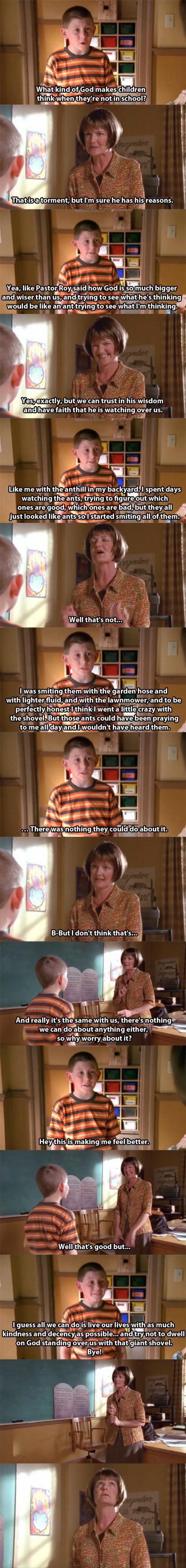 Never thought about it like that before.