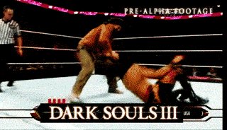 Dark Souls III