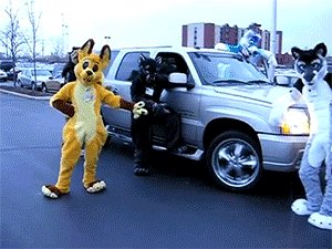 Once again, you have come to the wrong neighborhood Motherf**ker.