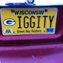 Oh, Wisconsin.