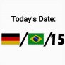 The Date Today