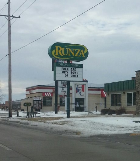 Truth in advertising