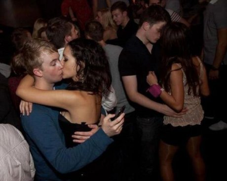 Priorities.