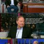 Ex Montana Governor doesn't care anymore...