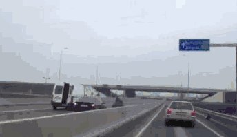 Romania street racing