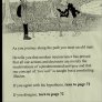Choose Your Own Adventure