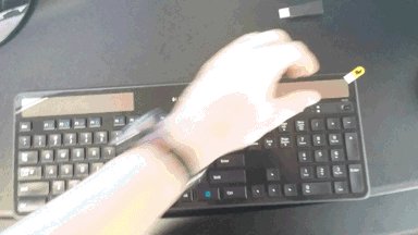 That feeling...