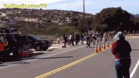 The Price Of Early Celebration