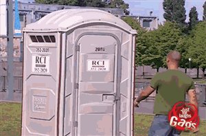 You Will Love This Classic Prank