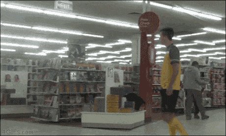 High five!