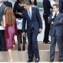 Obama Checking A Girl Out