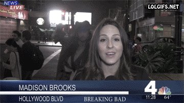 You are not Elizabeth Swann!