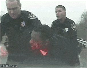 Suspect eats evidence