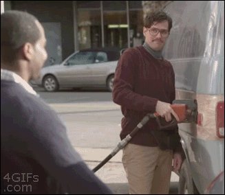 Flirting level: Legendary.