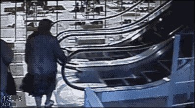 What is this contraption?