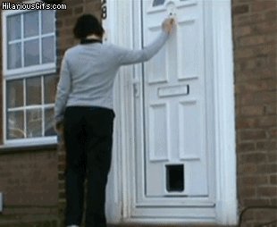 Knock, Knock