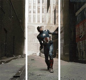 Turn a 2D .gif, 3D