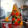 This is my job...