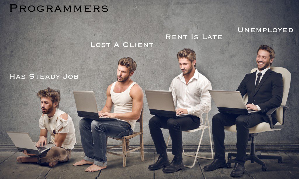 This Ad Popped Up On Facebook. Fixed It.