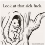 Damn Squirrels.