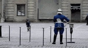 Awesome Guard