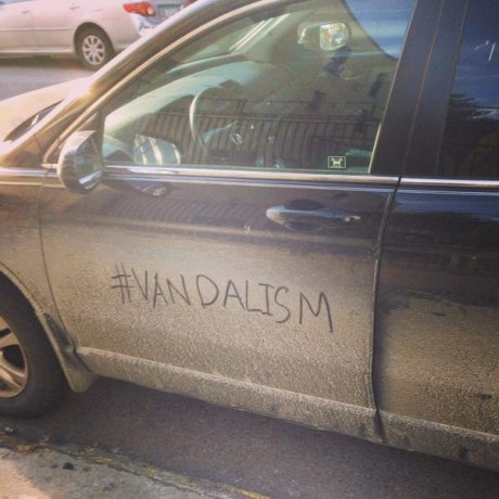 God dammit, Brooklyn