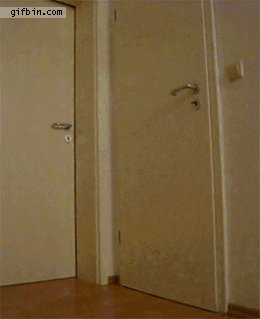 Nope. Nope! NOPE!