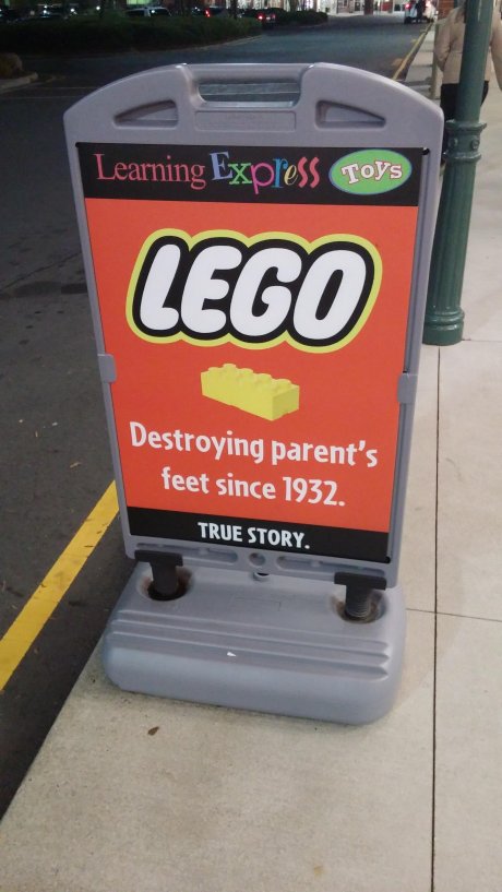 Extremely accurate advertising