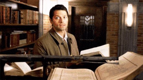 When my niece told me she didn't have to learn physics because god created everything.