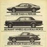 Truth in advertising.