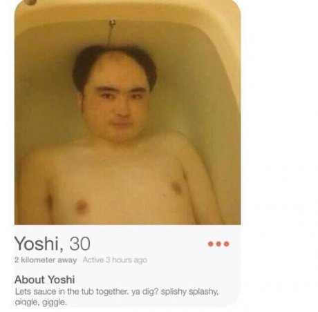 Splishy, Splashy
