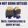 This becomes more and more true the older I get