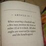 My favorite article on 'The Bro Code'