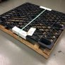 I purchased a pallet at work and it arrived today