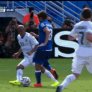 Claudio Marchisio's Red Card