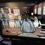 Archer, and Netflix captions