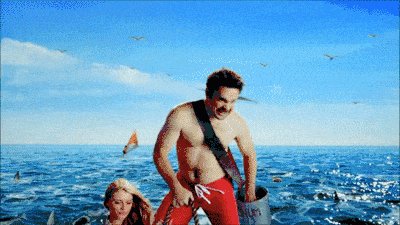 King of summer!