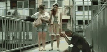 Epic Beggar Test!