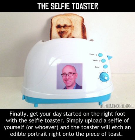 what a time to be alive