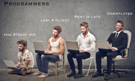 This Ad Popped Up On Facebook. Fixed It.