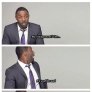 "So Idris, could you describe your background for us?"