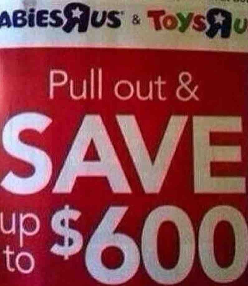 Well they're not wrong...